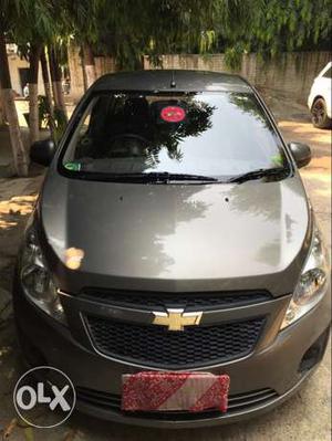 Chevrolet Beat Diesel  Kms  February, Rs 3.48 Lacs.