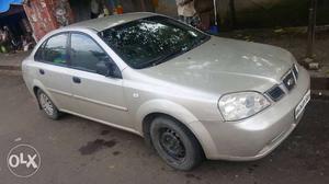 Chevrolet Optra cng  Kms
