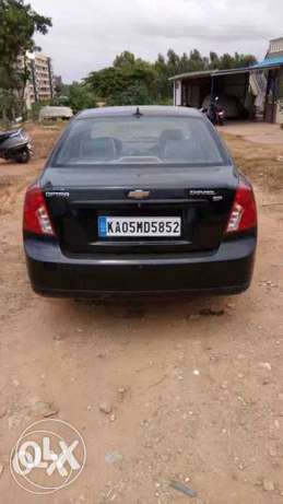  Chevrolet Optra petrol  Kms