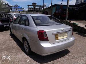 Chevrolet Optra petrol  Kms  year