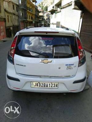  Chevrolet Sail Uva petrol  Kms