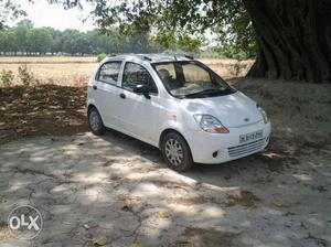  Chevrolet Spark petrol  Kms