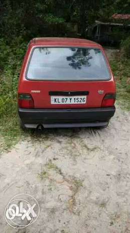 Fiat Uno diesel  Kms  year