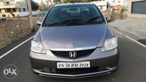 Honda City 1.5 Exi New, , Petrol