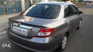 Honda City 1.5 S At, , Petrol