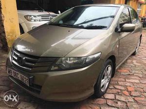 Honda City 1.5 S Mt, , Petrol