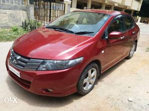 Honda City 1.5 V At, , Petrol