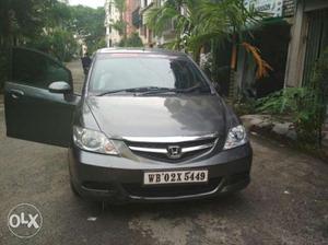 Honda City Zx Exi, , Petrol