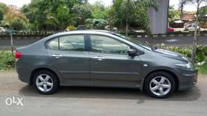 Honda City petrol  Kms  year