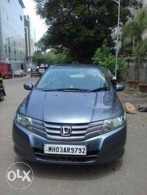  Honda City petrol in excellent condition with full