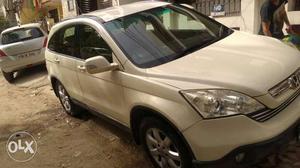 Honda Crv petrol  Kms  year