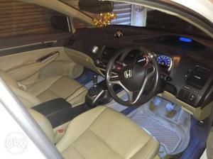  Honda civic vmt tax  top end in excellent condition