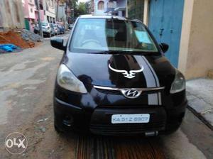 Hyundai I10 Magna, , Petrol