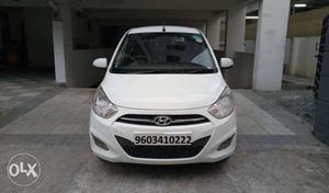 Hyundai I10 Sportz , Petrol