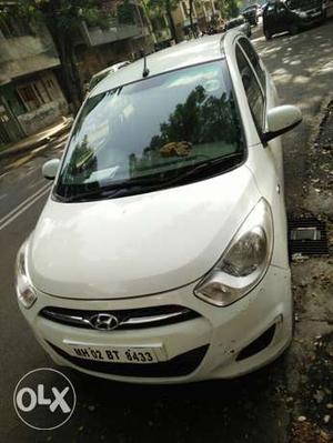  Hyundai I10 petrol  Kms