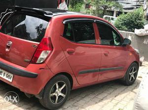 Hyundai I10 petrol  Kms  year