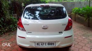  Hyundai I20 diesel  Kms