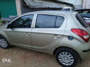 Hyundai I20 petrol  Kms  year