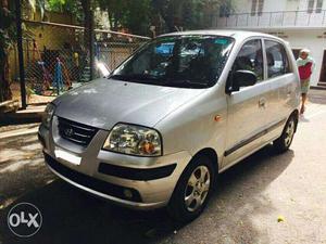 Hyundai Santro Xing Xo Erlx - Euro Iii, , Petrol