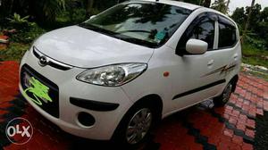 Hyundai i10 sports petrol  Kms  year