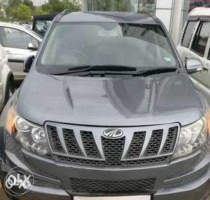  Mahindra Xuv500 diesel  Kms