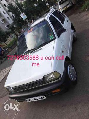 Maruti Suzuki 800 Ac Bs-iii, , Petrol