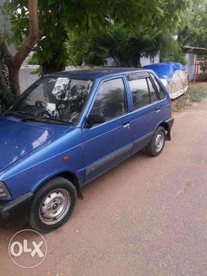 Maruti Suzuki 800 Ac Bs-iii, , Petrol