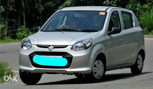 Maruti Suzuki Alto 800 petrol  Kms  year