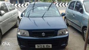 Maruti Suzuki Alto Lxi Bs-iii, , Petrol