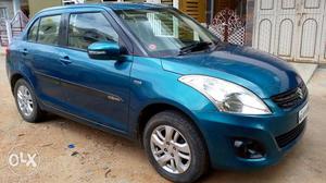 Maruti Suzuki Dzire Diesel  Kms  year