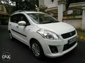 Maruti Suzuki Ertiga Vxi, , Petrol