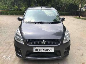 Maruti Suzuki Ertiga Zxi, , Petrol