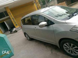 Maruti Suzuki Ertiga diesel  Kms  year