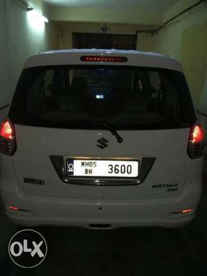 Maruti Suzuki Ertiga diesel  Kms  year