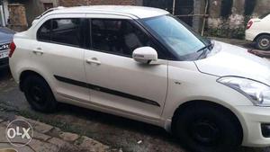 Maruti Suzuki Swift Dzire Vxi 1.2 Bs-iv, , Petrol