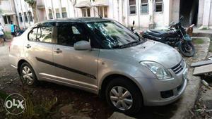  Maruti Suzuki Swift Dzire diesel  Kms