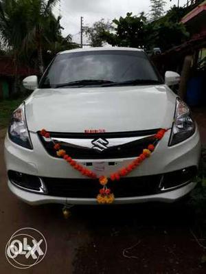  Maruti Suzuki Swift Dzire diesel  Kms