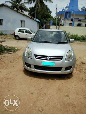 Maruti Suzuki Swift Dzire diesel  Kms  year