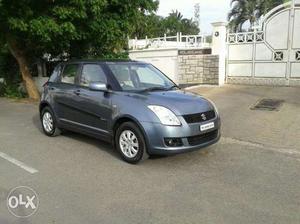 Maruti Suzuki Swift Zxi, , Petrol