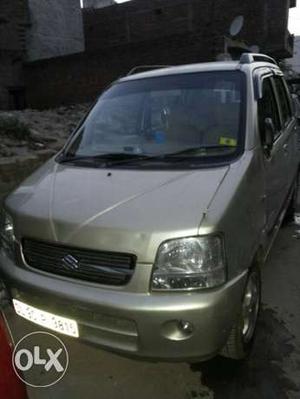 Maruti Suzuki Wagon R 1.0 petrol  Kms  year