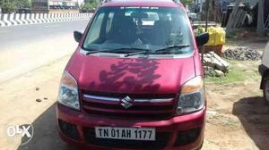 Maruti Suzuki Wagon R Duo Lxi Lpg, , Petrol