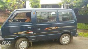 Maruti van available for rent in commercial