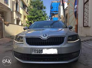  Skoda Octavia petrol  Kms