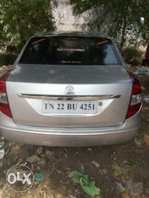  Tata Manza diesel  Kms ready for exchange of any