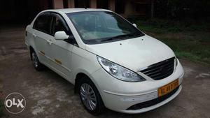 Tata Manza diesel  Kms  year