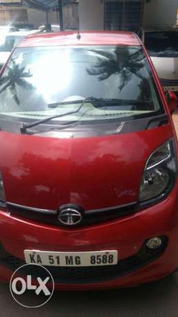 Tata Nano Genx Xt, , Petrol