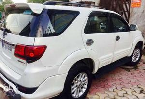 Toyota Fortuner 2.5 Sportivo 4x2 Mt, , Diesel