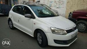 Volkswagen Polo Comfortline 1.2l (p), , Petrol