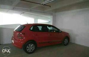  Volkswagen Polo petrol  Kms