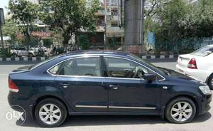  Volkswagen Vento diesel  Kms